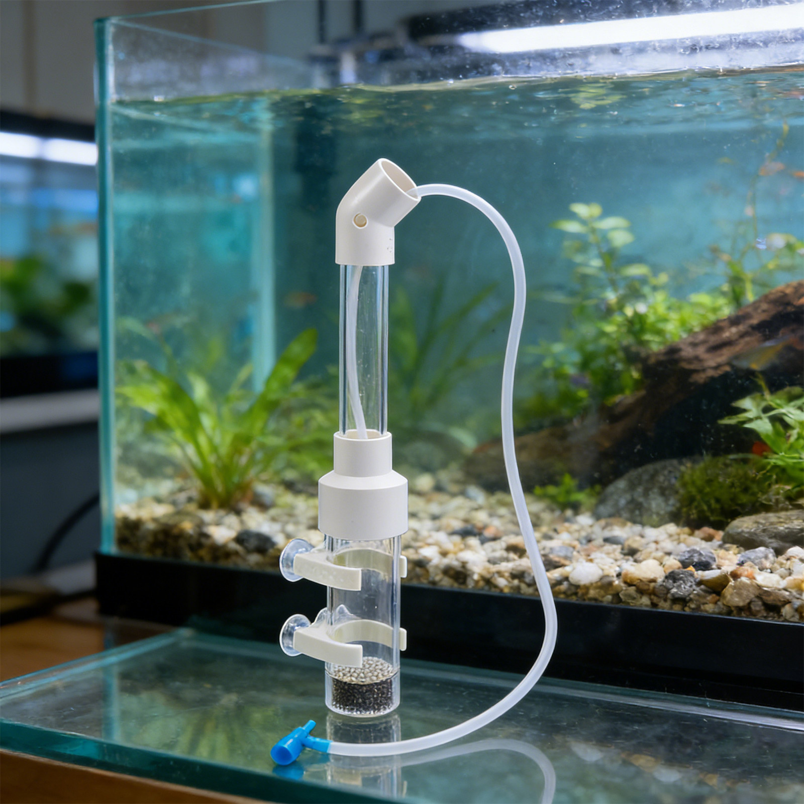 Aquarium Fish Eggs - 2Sets Fish Egg Incubator Kit 40Mm