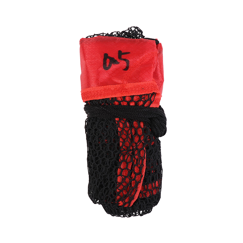 Portable Fishing Catching Coll - Fish Net Handle recension och pris