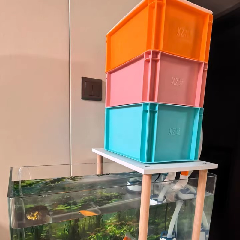 Hang on Filters Aquariums Turn - Aquarium Fish Pond recension och pris