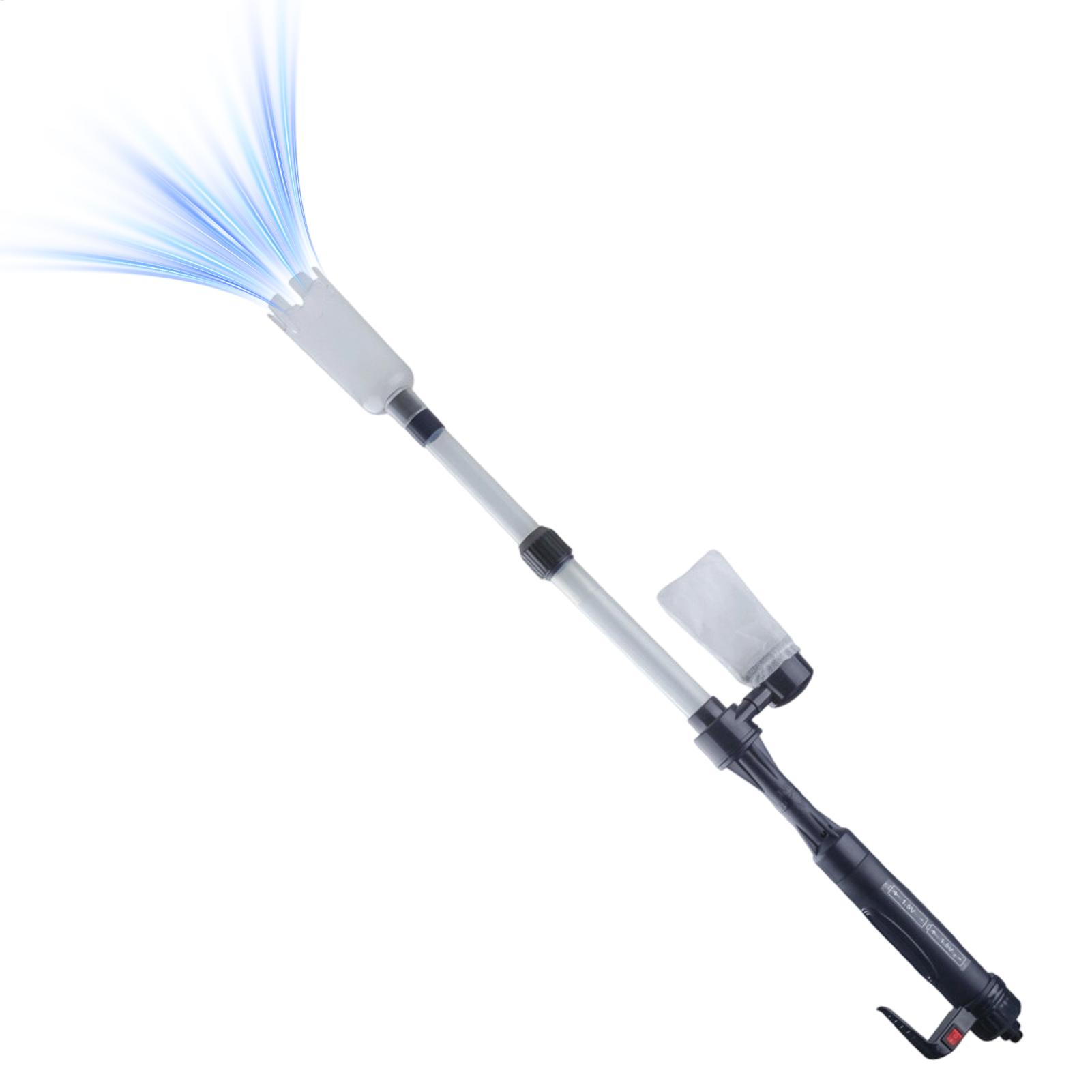 hot sale Aquarium Vacuum Elect - Aquarium Fish For Sale recension och pris