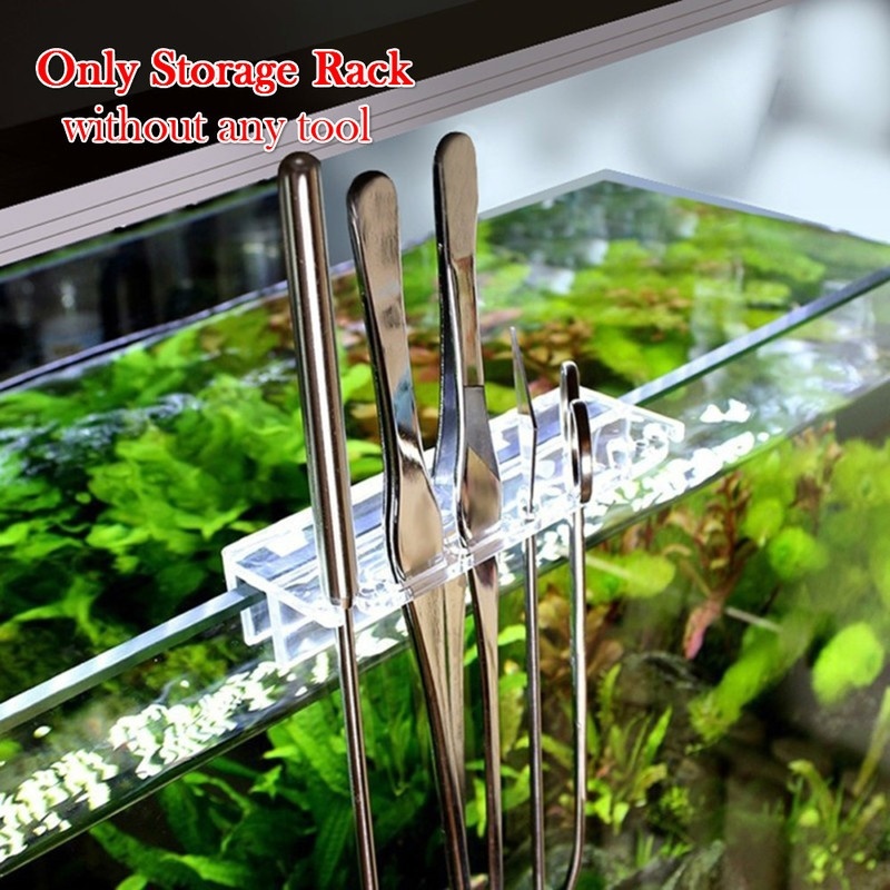 1PCS New Aquarium Plant Tools  - Aquarium Fish Store recension och pris