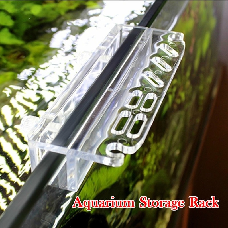 1PCS New Aquarium Plant Tools  - Aquarium Fish Store recension och pris