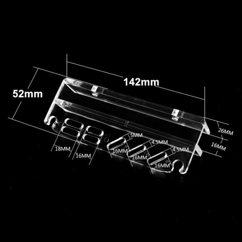 1PCS New Aquarium Plant Tools  - Aquarium Fish Store recension och pris