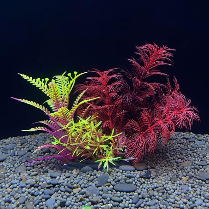 Artificial Aquarium Decoration - Aquarium Fish For Sale recension och pris