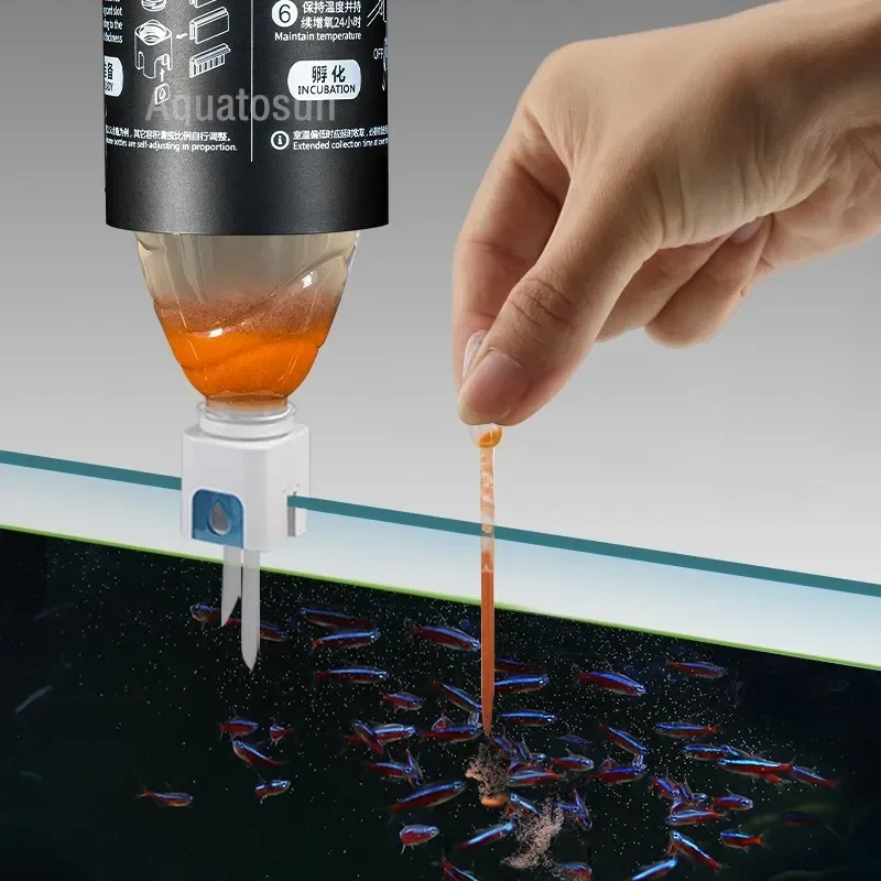 Professional Brine Shrimp Incu - Aquarium Fish Eggs recension och pris