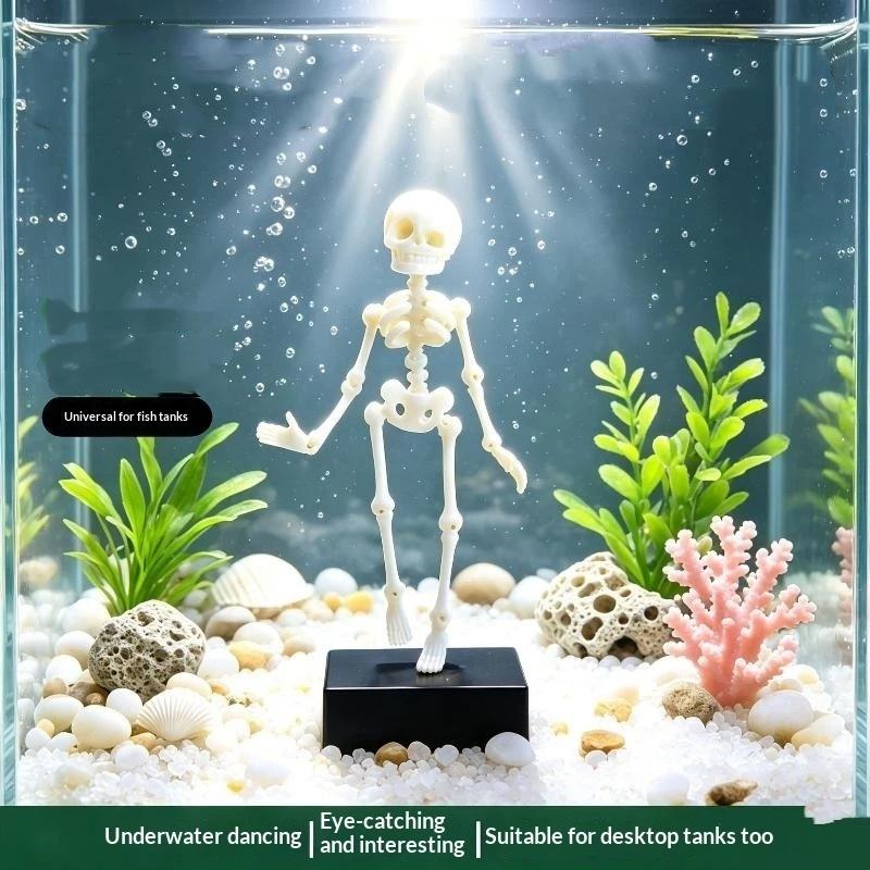 Hot Sale 3D Printed Dancing Sk - Aquarium Fish For Sale recension och pris
