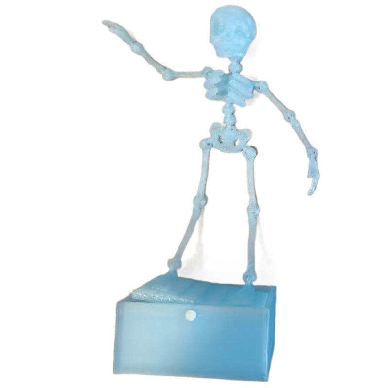 Hot Sale 3D Printed Dancing Sk - Aquarium Fish For Sale recension och pris