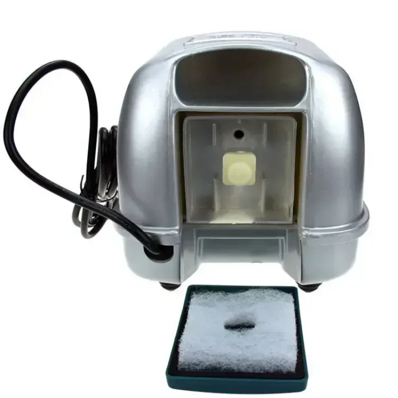 -///0/0 Aquarium Fish Pond Low - Aquarium Fish Pond recension och pris