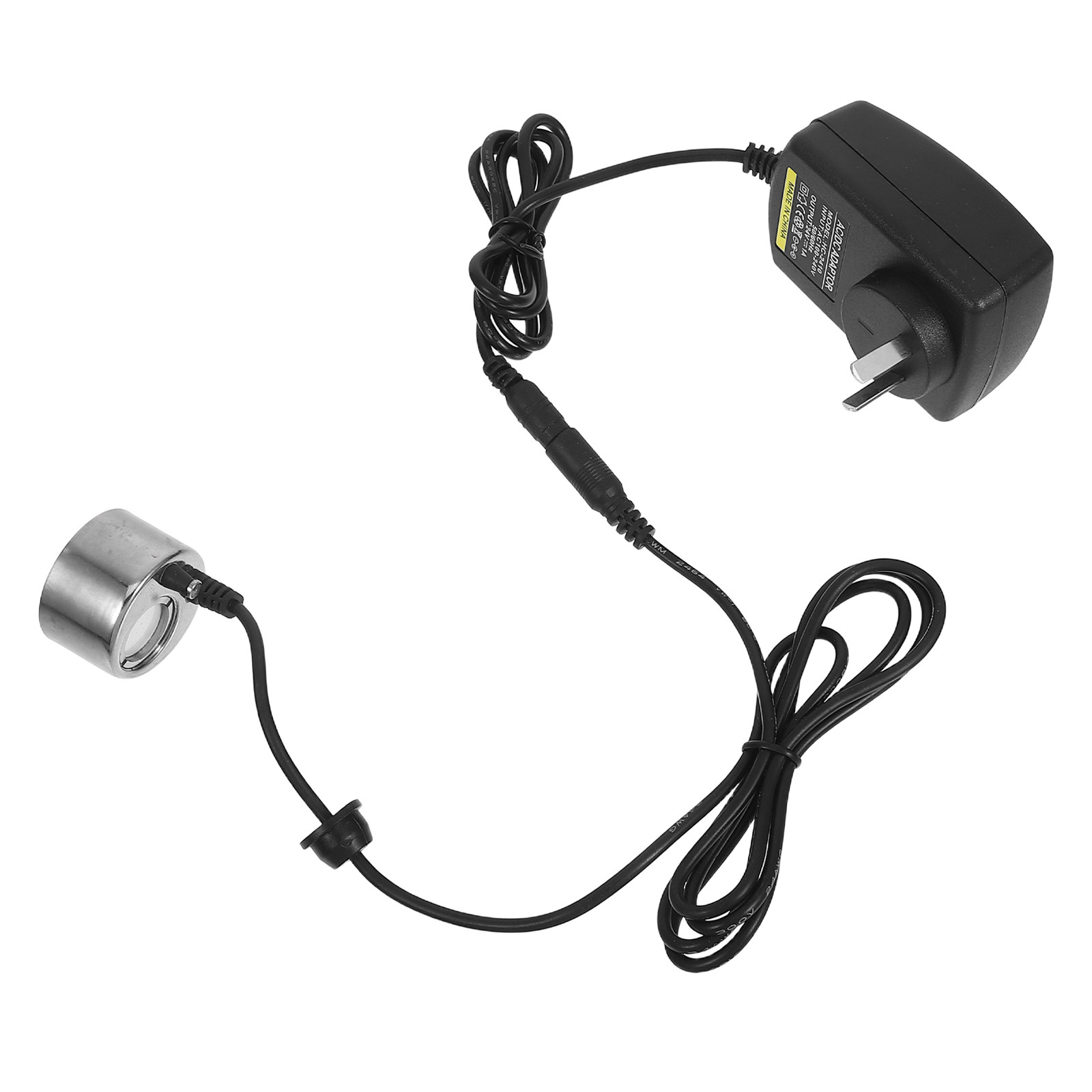 Water Fountain Pond Mist Maker - Aquarium Fish Pond recension och pris