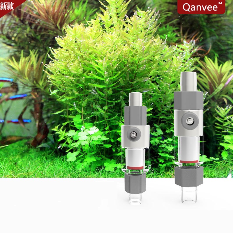 External CO2 Reactor Aquarium  - Aquarium Fish Store recension och pris
