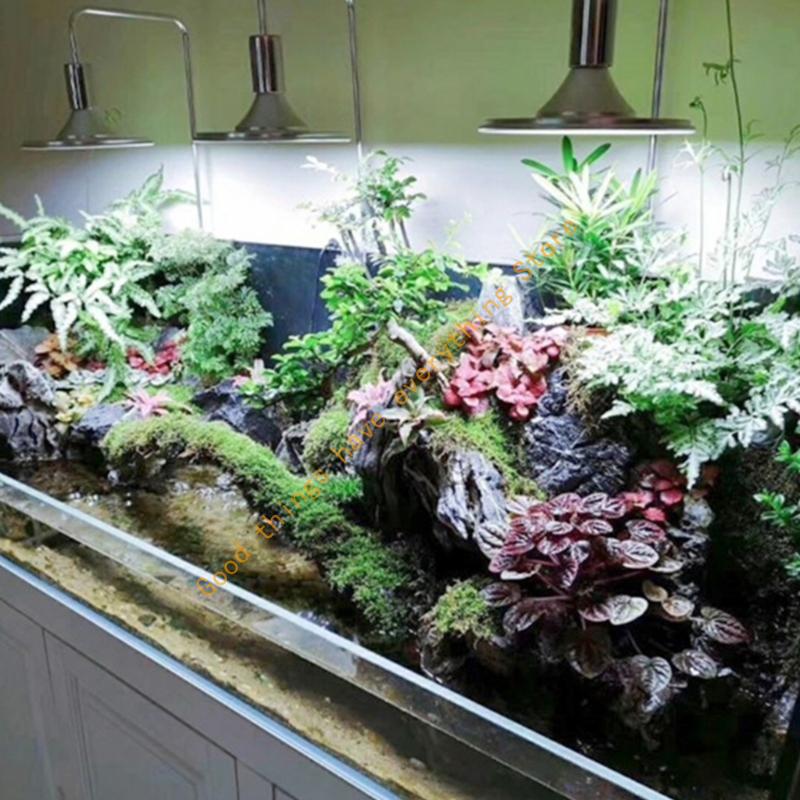 20/40W E27 Lamps Bulb Aquarium - Aquarium Fish Light Lamp recension och pris