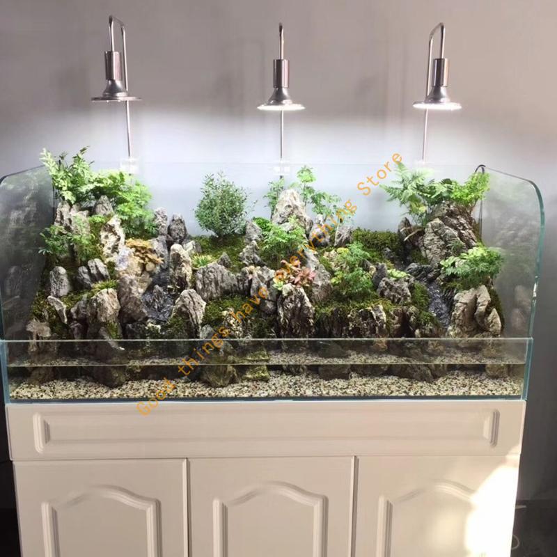 20/40W E27 Lamps Bulb Aquarium - Aquarium Fish Light Lamp recension och pris