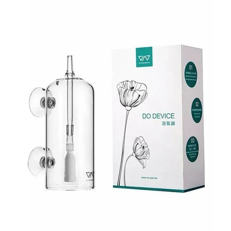 VIV Do Device Aquarium Cylinde - Aquarium Fish Store recension och pris