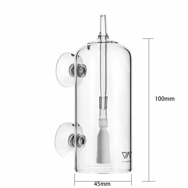 VIV Do Device Aquarium Cylinde - Aquarium Fish Store recension och pris