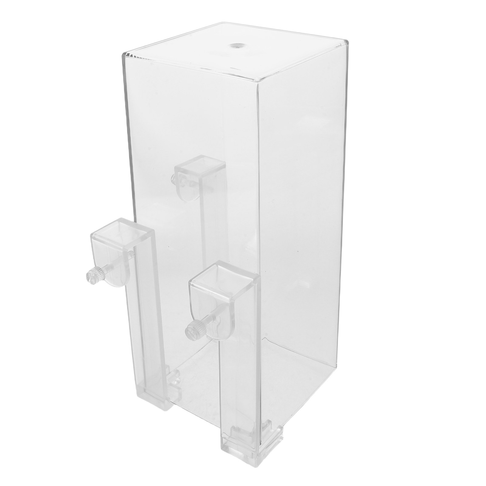 External Vacuum Suspended Fish - Aquarium Fish Elevator recension och pris