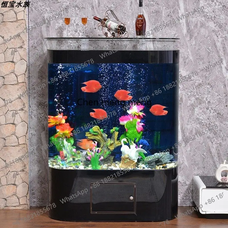 Hot sales European light luxur - Aquarium Fish For Sale recension och pris