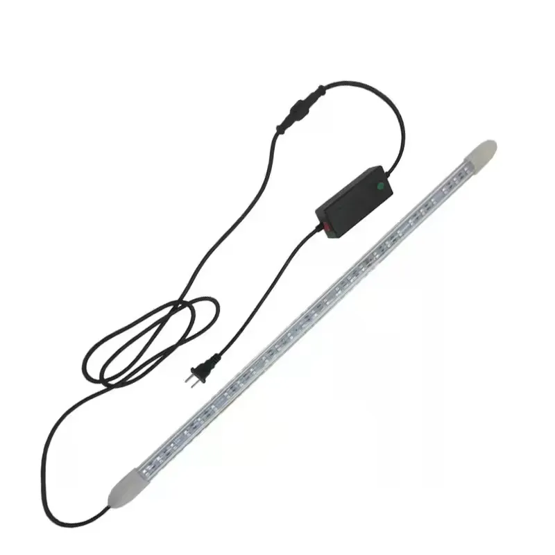 LED Fish Tank Lamp Amphibious  - Aquarium Fish Light Lamp recension och pris