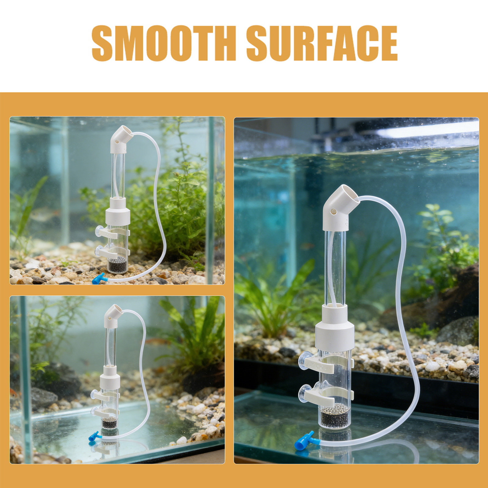 2Sets Fish Egg Incubator Kit T - Aquarium Fish Eggs recension och pris