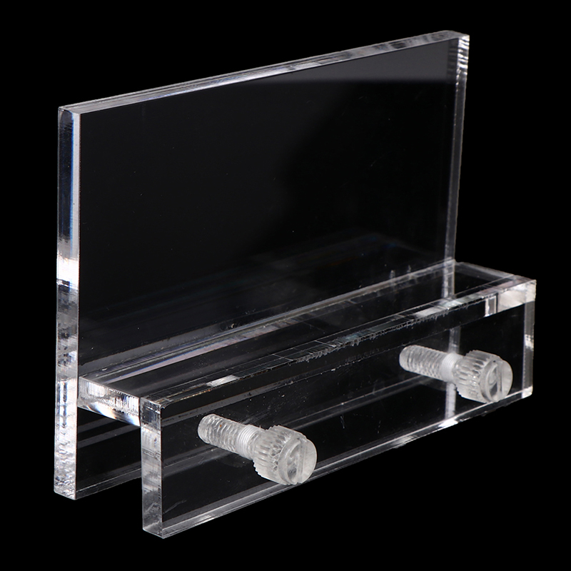 Acrylic Clear Aquarium Clear F - Aquarium Fish Light Lamp recension och pris