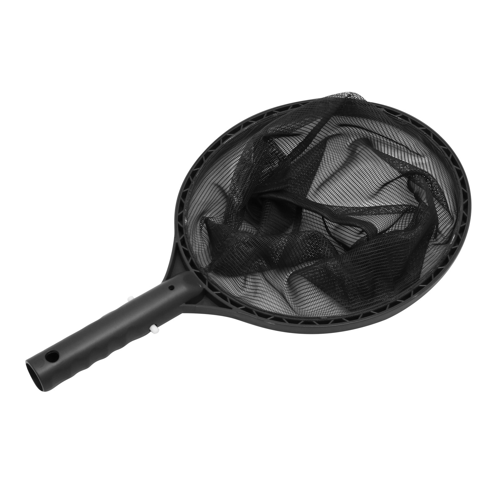Swimming Pool Leaf Rake Fine M - Aquarium Fish Pond recension och pris