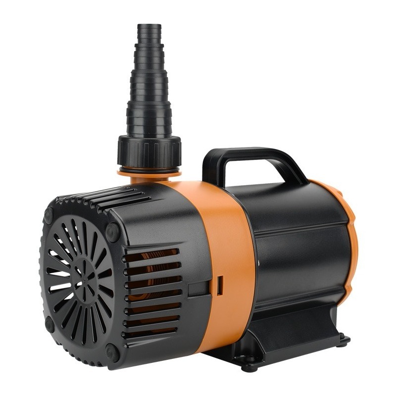 Water pump fish tank variable  - Aquarium Fish Pond recension och pris