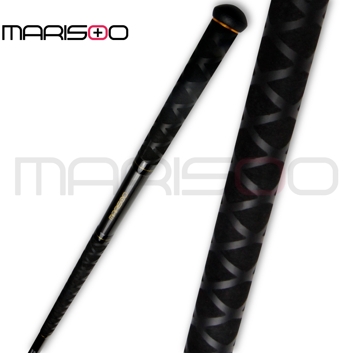 MARISOO VORTEX Telescopic Fish - Fish Net Handle recension och pris