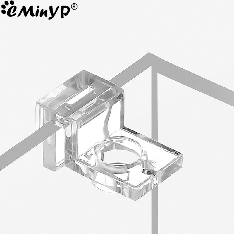 4Pcs Fish Tank Acrylic Clips f - Aquarium Fish Elevator recension och pris