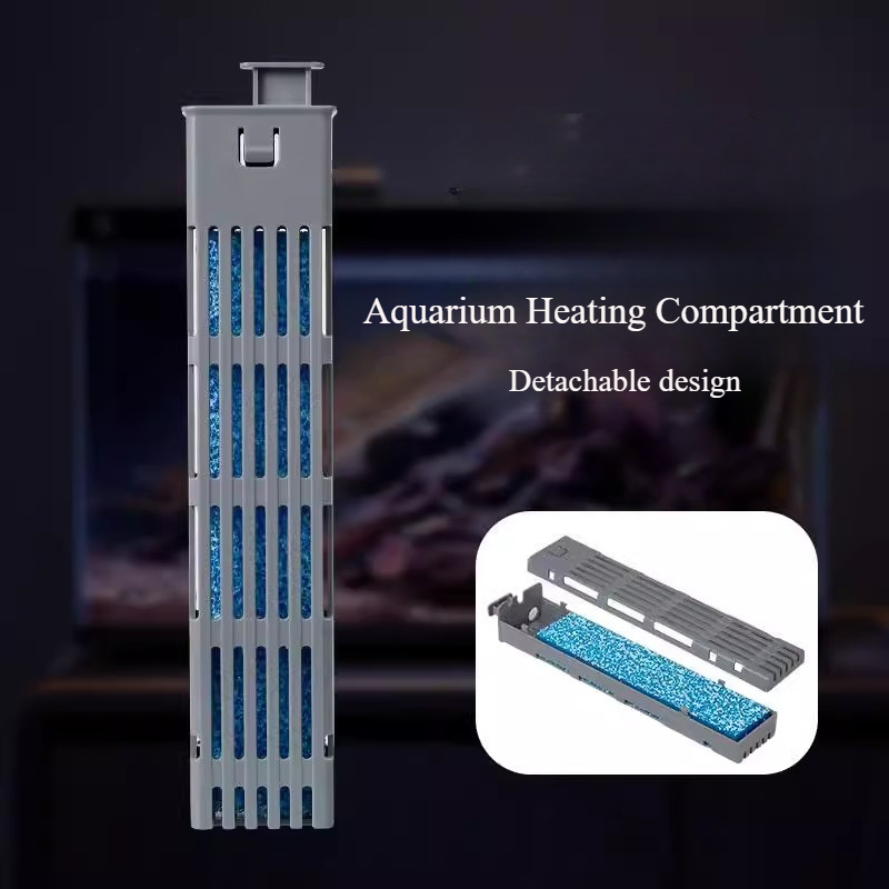 new For Xiaomi Mijia Fish Tank - Aquarium Fish Accessories recension och pris