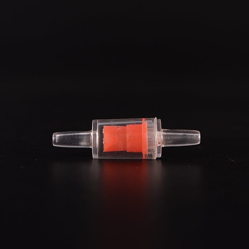 1x Non-Return One Way Check Va - Aquarium Fish Accessories recension och pris