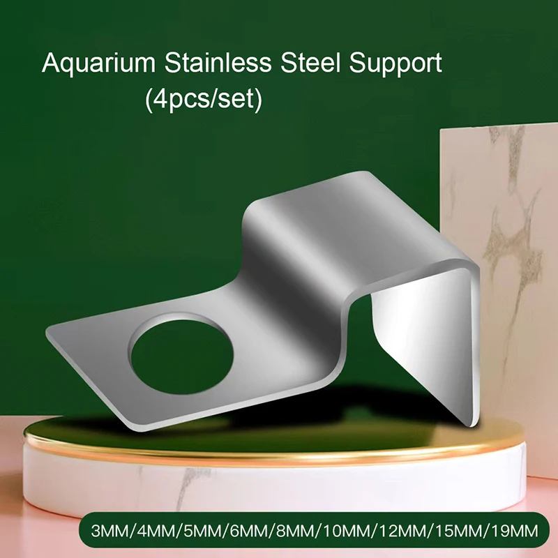 5/6/8/10/12/15mm Stainless Ste - Aquarium Fish Elevator recension och pris