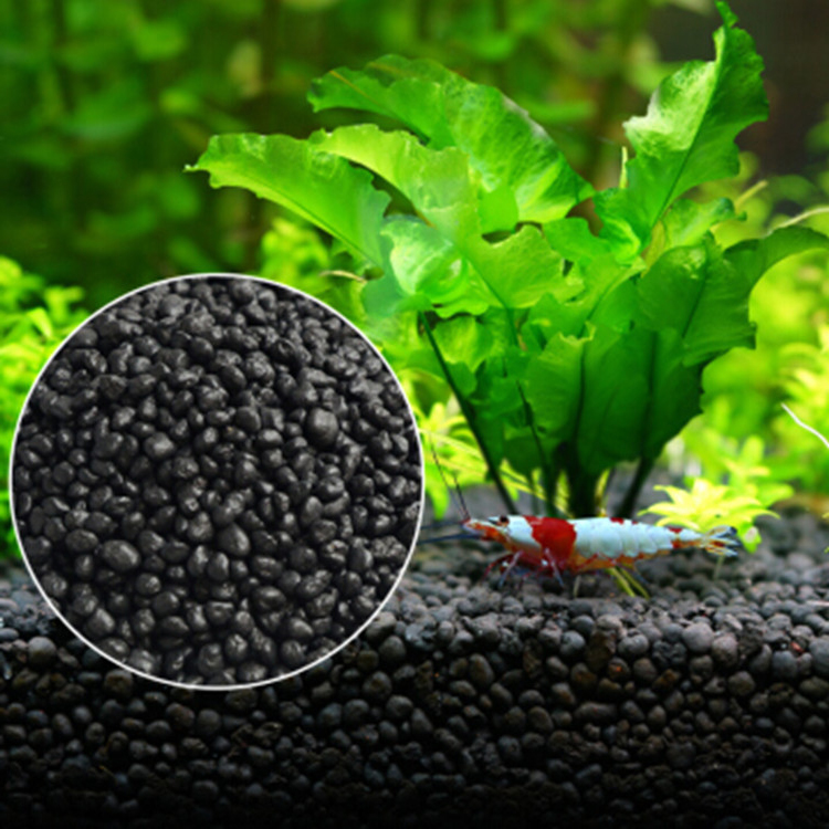 Aquarium Plant Seeds Soil Fish - Aquarium Fish Accessories recension och pris