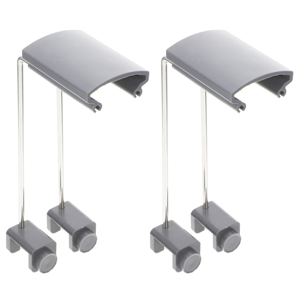 2Pcs Aquarium Light Stand Adju - Aquarium Fish Accessories recension och pris