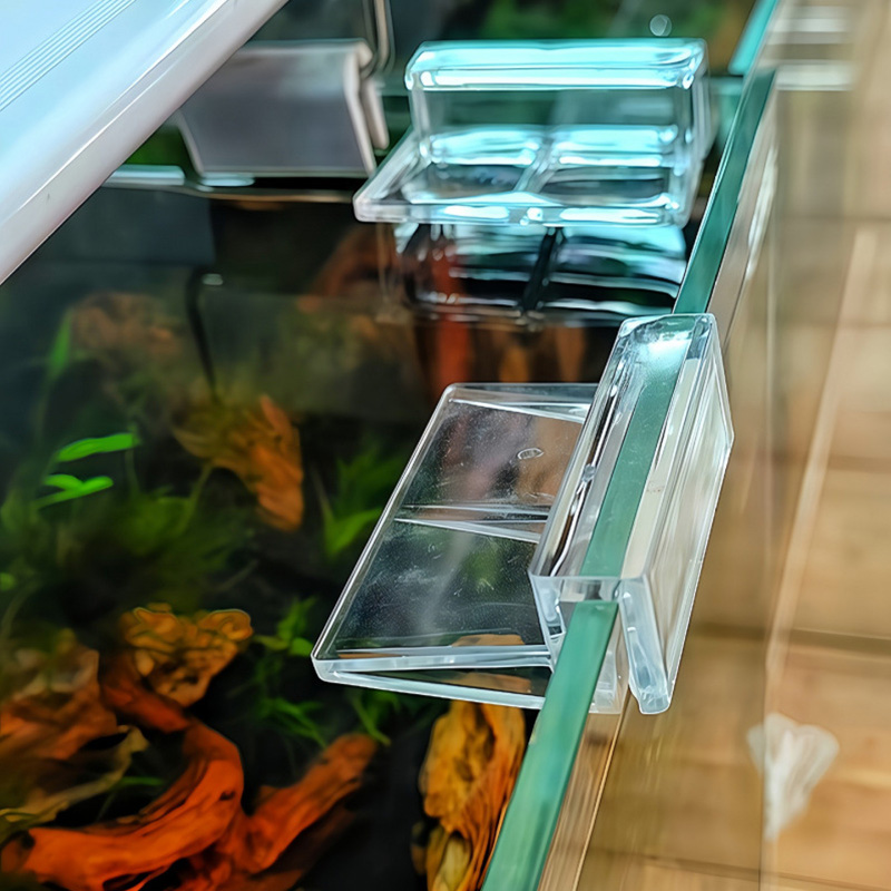 10Pcs 5/6/8/10/12/15/19mm Aqua - Aquarium Fish Elevator recension och pris