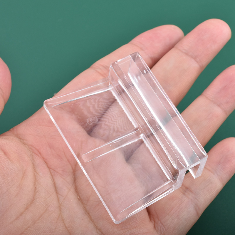 10Pcs 5/6/8/10/12/15/19mm Aqua - Aquarium Fish Elevator recension och pris