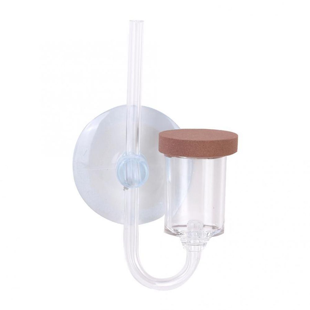Acrylic Mini Fish Tank Live Pl - Aquarium Fish Store recension och pris