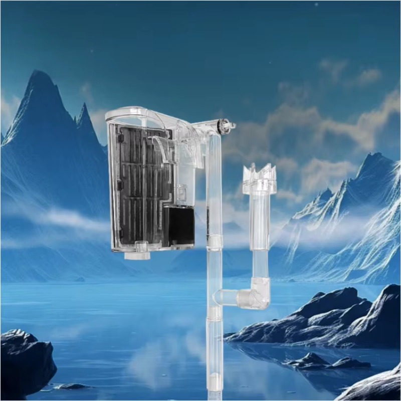 Hot Sale Aquarium Filter Wall  - Aquarium Fish For Sale recension och pris