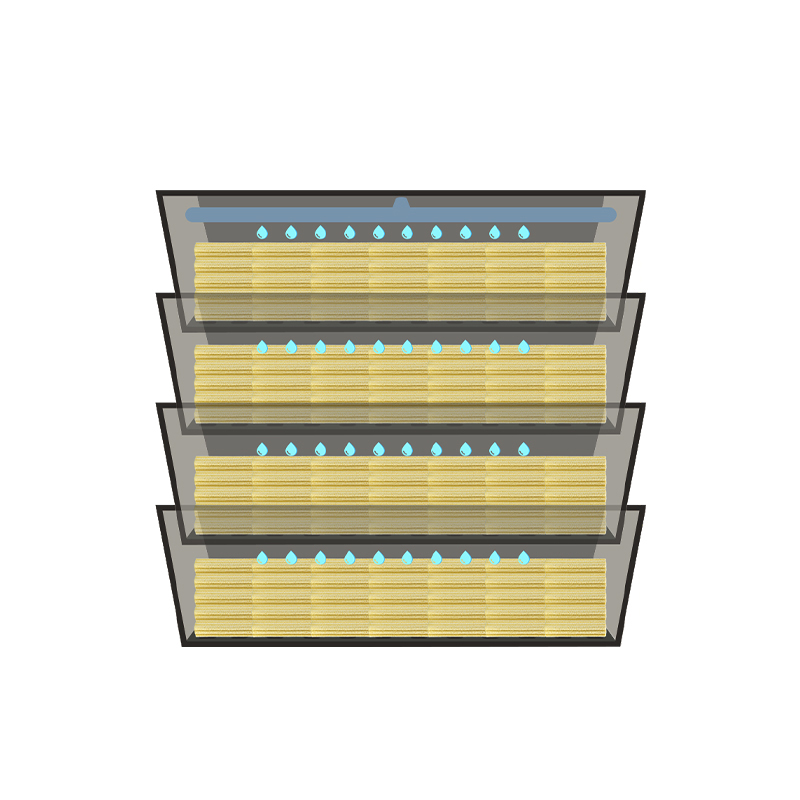 Qlozone Aquarium Fish tank Bak - Aquarium Fish Pond recension och pris