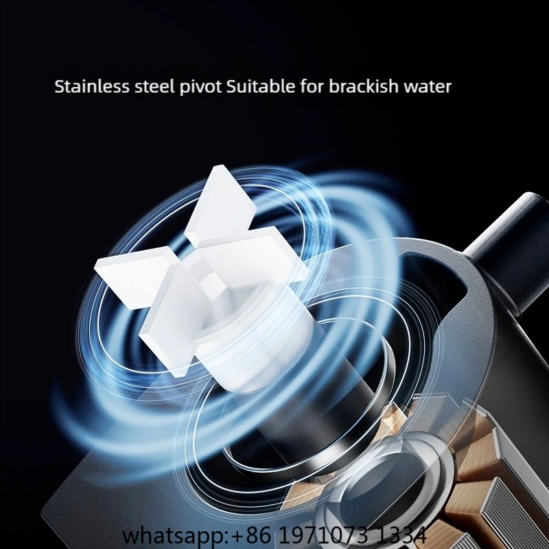Fish Tank Electric Oil Film Re - Aquarium Fish Pond recension och pris
