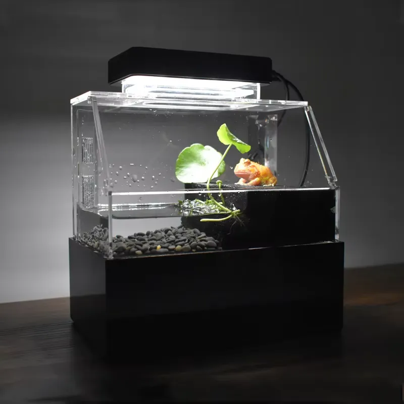 Relaxlines Custom Desktop Aqua - Aquarium Fish For Sale recension och pris