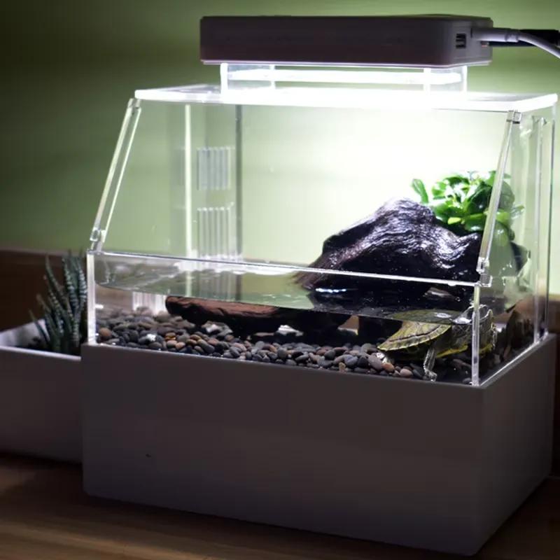 Relaxlines Custom Desktop Aqua - Aquarium Fish For Sale recension och pris