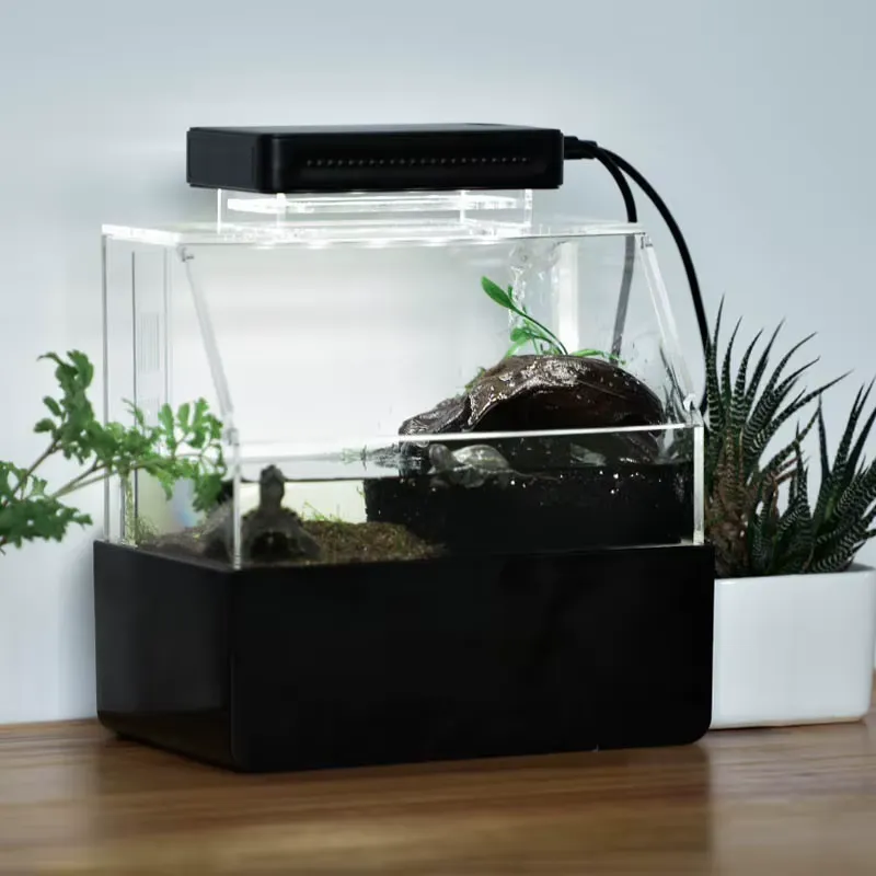 Relaxlines Custom Desktop Aqua - Aquarium Fish For Sale recension och pris